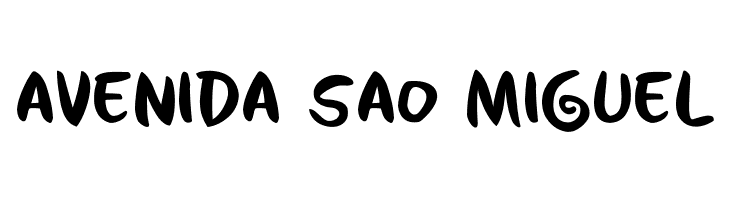 kabayan  Free Fonts Download