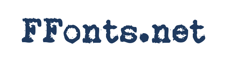 Brother Deluxe 1350 Font font — Lorem ipsum body text preview