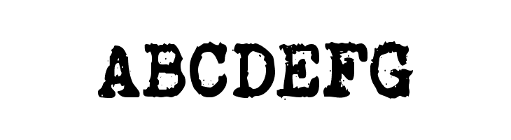 Brother Deluxe 1350 Font  Free Fonts Download