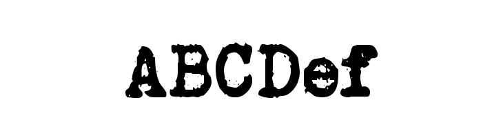 Brother Deluxe 1350 Font  Free Fonts Download