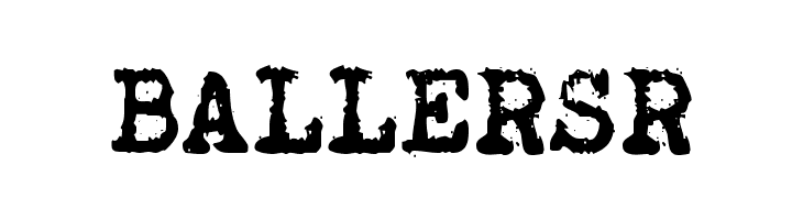 Brother Deluxe 1350 Font  Free Fonts Download