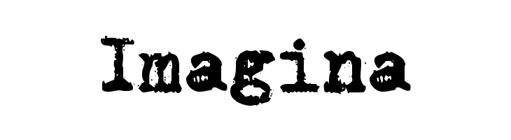 Brother Deluxe 1350 Font  Free Fonts Download