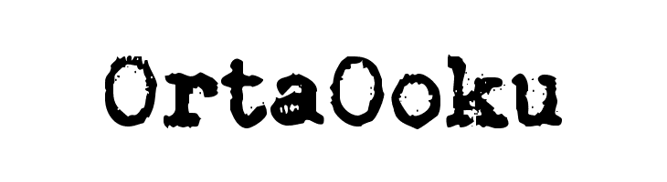 Brother Deluxe 1350 Font  Free Fonts Download