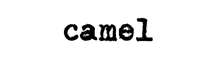 Brother Deluxe 1350 Font  Free Fonts Download