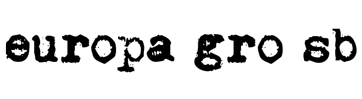 Brother Deluxe 1350 Font  Free Fonts Download