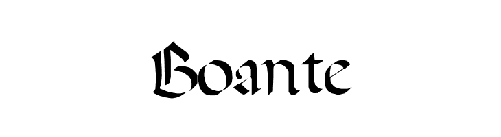 A Dark Wedding  Free Fonts Download