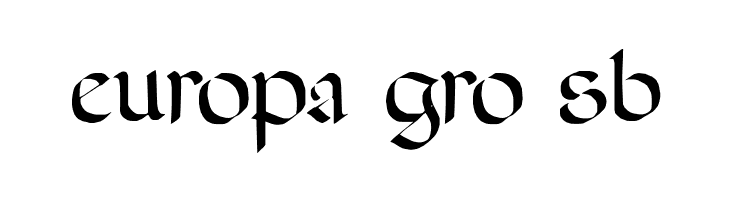 A Dark Wedding  Free Fonts Download