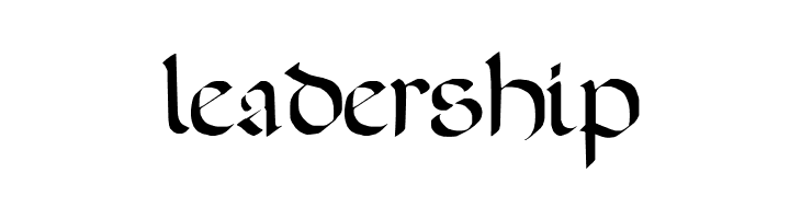 A Dark Wedding  Free Fonts Download