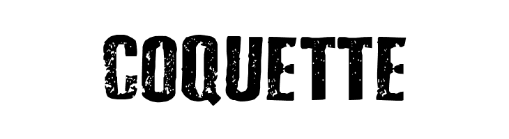 Depressionist 3 Revisited  Free Fonts Download