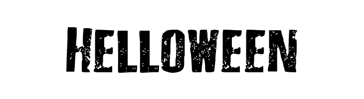 Depressionist 3 Revisited  Free Fonts Download