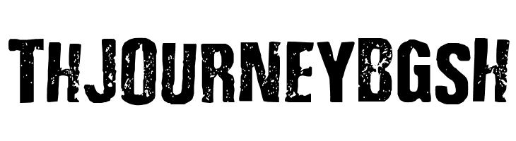 Depressionist 3 Revisited  Free Fonts Download