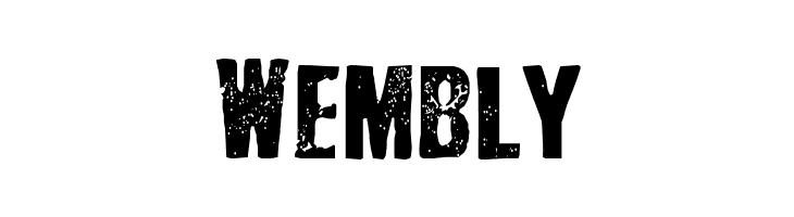 Depressionist 3 Revisited  Free Fonts Download