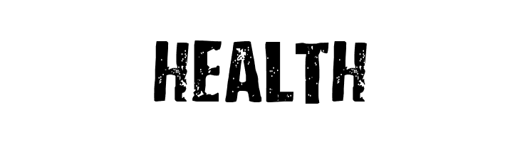 Depressionist 3 Revisited  Free Fonts Download