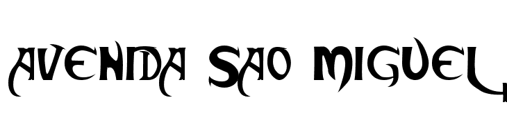 Skeksis Normal  Free Fonts Download