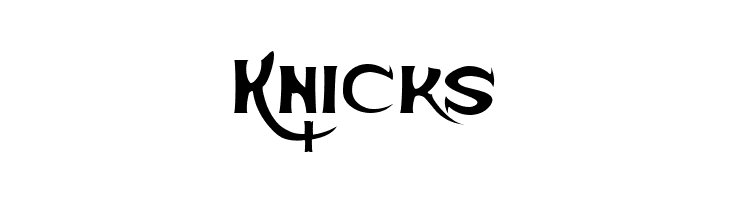 Skeksis Normal  Free Fonts Download