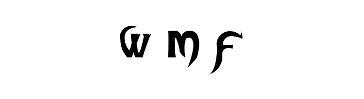 Skeksis Normal  Free Fonts Download