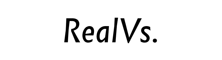 Infini Italic  Free Fonts Download