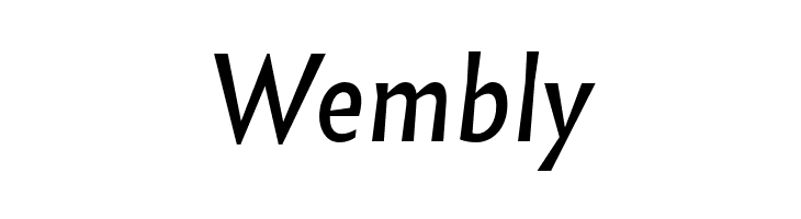 Infini Italic  Free Fonts Download