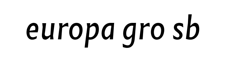 Infini Italic  Free Fonts Download
