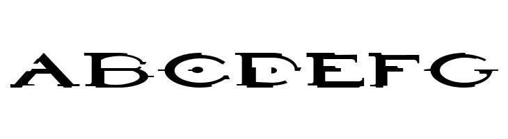 Halo3  Free Fonts Download