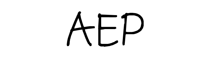 James Almacen  Free Fonts Download