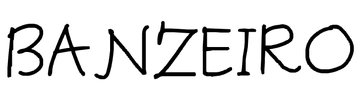 James Almacen  Free Fonts Download