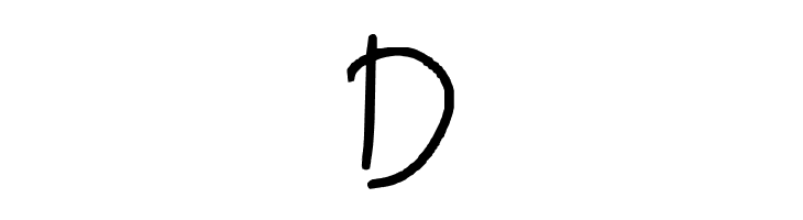 James Almacen  Free Fonts Download