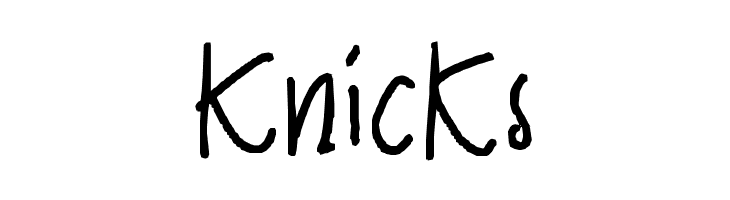 James Almacen  Free Fonts Download