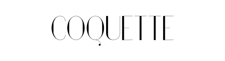 Vanity-Light  Free Fonts Download