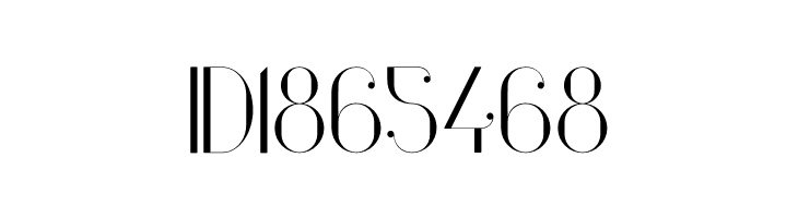 Vanity-Light  Free Fonts Download