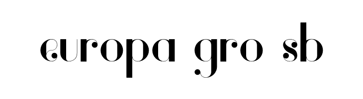 Vanity-Bold  Free Fonts Download