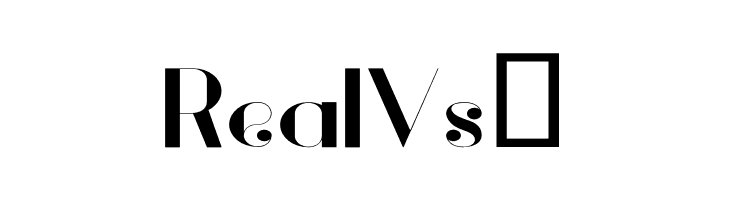 Vanity-BoldWide  Free Fonts Download