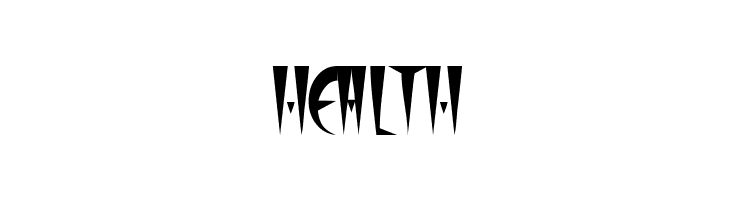 FangsSCapsSSK  Free Fonts Download