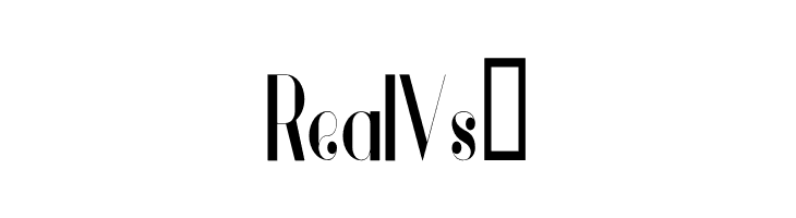 Vanity-BoldNarrow  Free Fonts Download