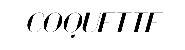 Vanity Bold Wide Italic  Free Fonts Download