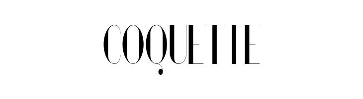 Vanity Bold Narrow  Free Fonts Download