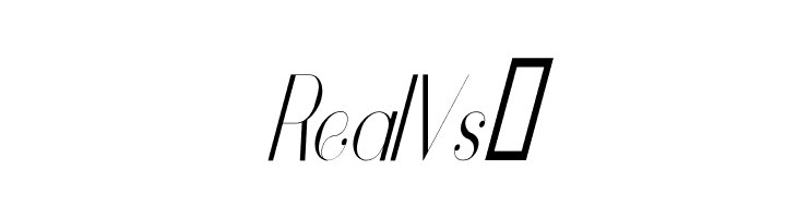 Vanity-LightNarrowItalic  Free Fonts Download