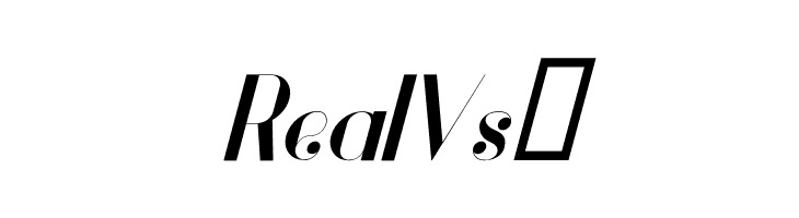 Vanity-BoldItalic  Free Fonts Download