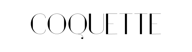 Vanity-LightWide  Free Fonts Download