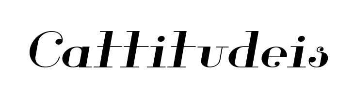 Glamor-ExtendedItalic  Free Fonts Download