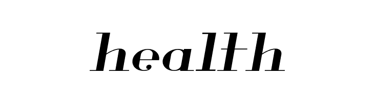 Glamor-ExtendedItalic  Free Fonts Download