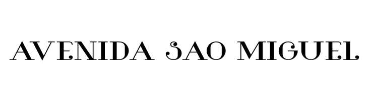 Glamor-BoldExtended  Free Fonts Download