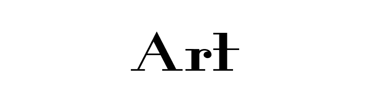 Glamor-BoldExtended  Free Fonts Download