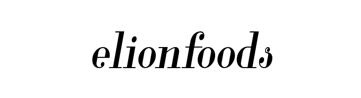 Glamor-MediumCondensedItalic  Free Fonts Download