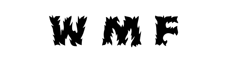 Grave 1  Free Fonts Download