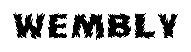 Grave 1  Free Fonts Download