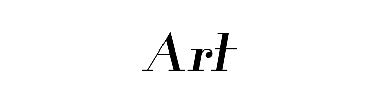 Glamor-MediumItalic  Free Fonts Download