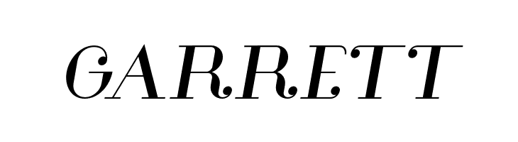 Glamor-MediumItalic  Free Fonts Download