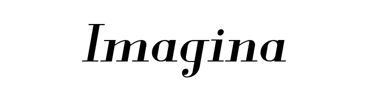 Glamor-MediumItalic  Free Fonts Download