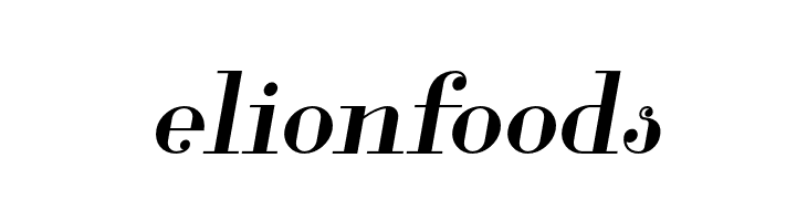 Glamor-MediumItalic  Free Fonts Download